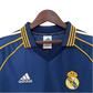 1998/99 Real Madrid 3rd Kit - ClassicKits433