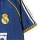 1998/99 Real Madrid 3rd Kit - ClassicKits433