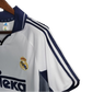 2000/2001 Real Madrid Teka White Kit - ClassicKits433