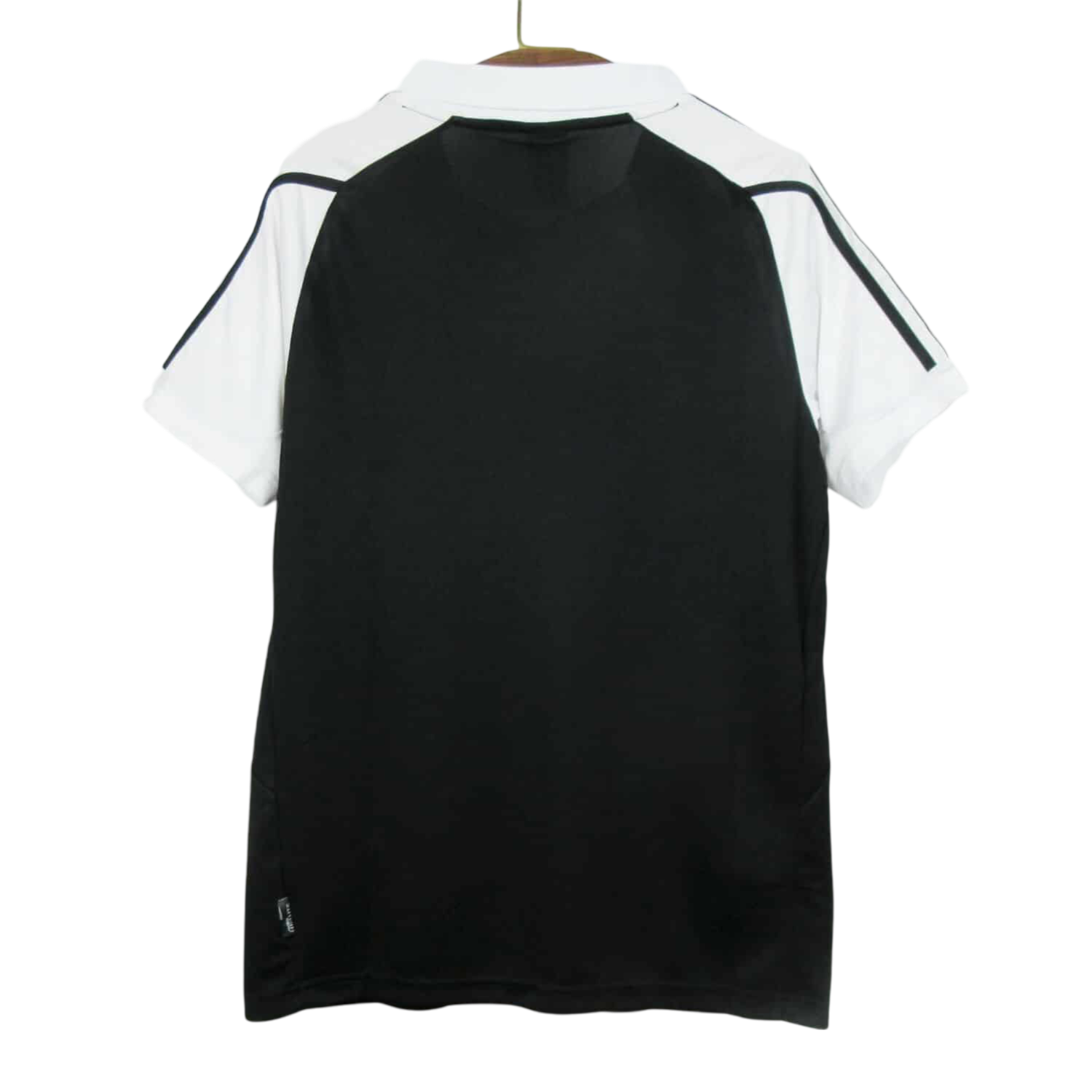 2001/02 Real Madrid Away Kit - ClassicKits433