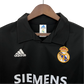 2002/03 Real Madrid Away Kit - ClassicKits433