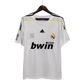 2009/2010 Real Madrid Home Retro Kit - ClassicKits433