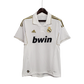 2011/2012 Real Madrid Home Retro Kit - ClassicKits433