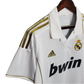 2011/2012 Real Madrid Home Retro Kit - ClassicKits433