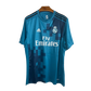 2017/2018 Real Madrid Away Kit - ClassicKits433