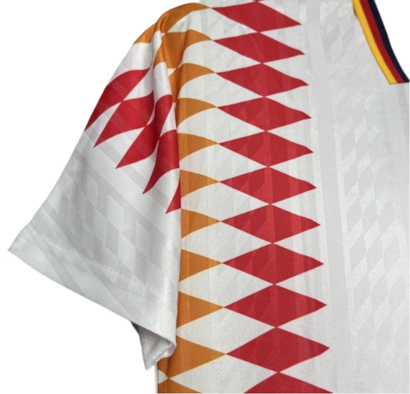 1994 Spain World Cup Away Retro Kit - ClassicKits433