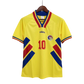 1994/1995 Romania Home Retro Kit - ClassicKits433