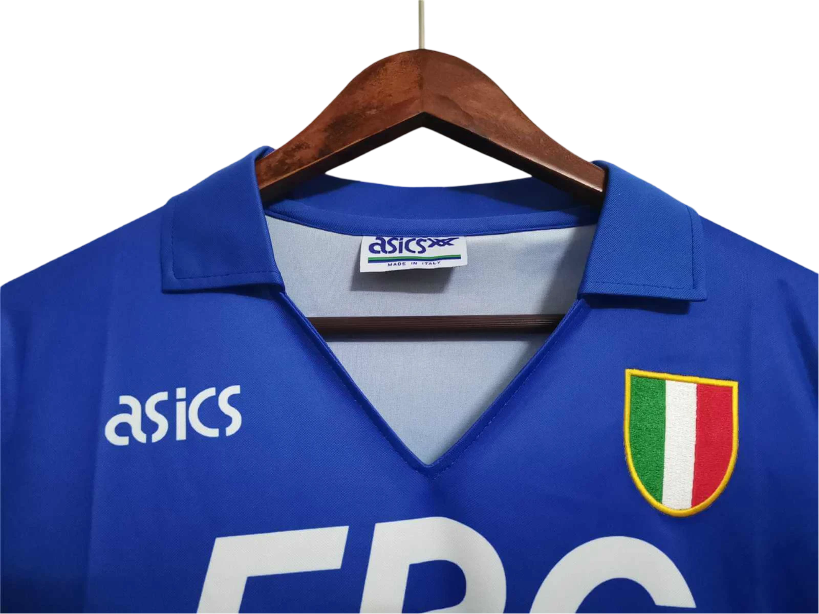 1990/1991 Sampdoria Home Retro Kit - ClassicKits433