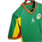 2002/2003 Senegal Green Home Retro Kit - ClassicKits433