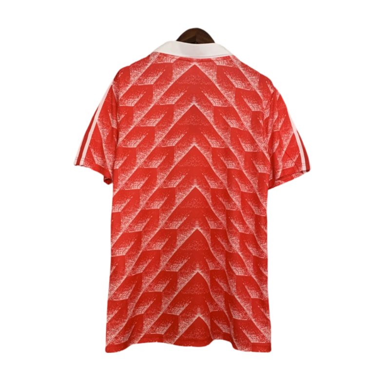 1988/1989 Soviet Union Home Retro Kit - ClassicKits433