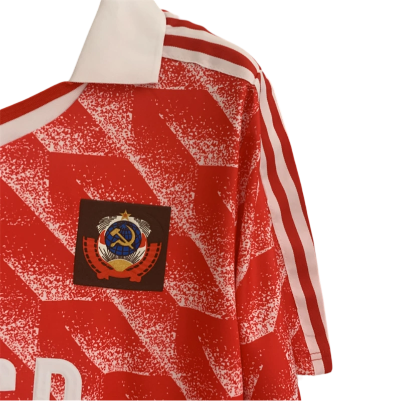 1988/1989 Soviet Union Home Retro Kit - ClassicKits433