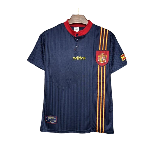 1996/1997 Spain Away Retro Kit - ClassicKits433