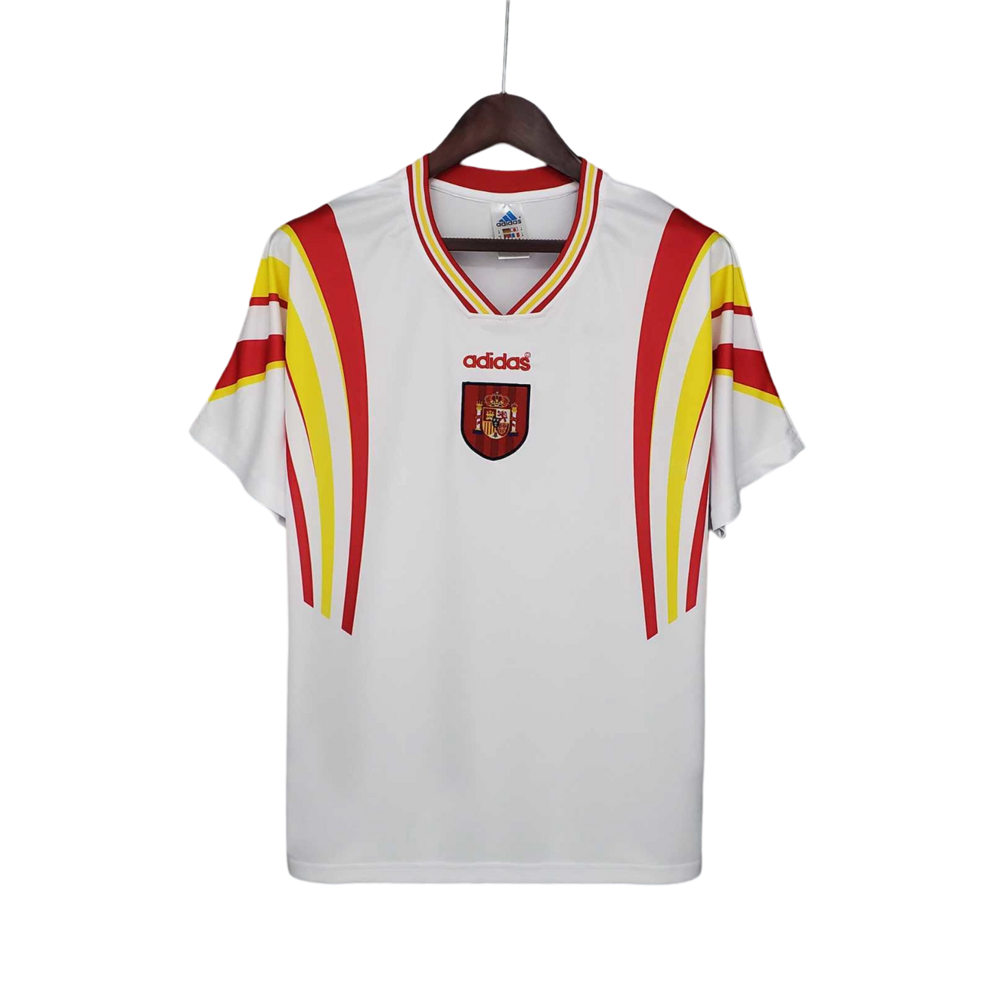 1996/1997 Spain Third Retro Kit - ClassicKits433