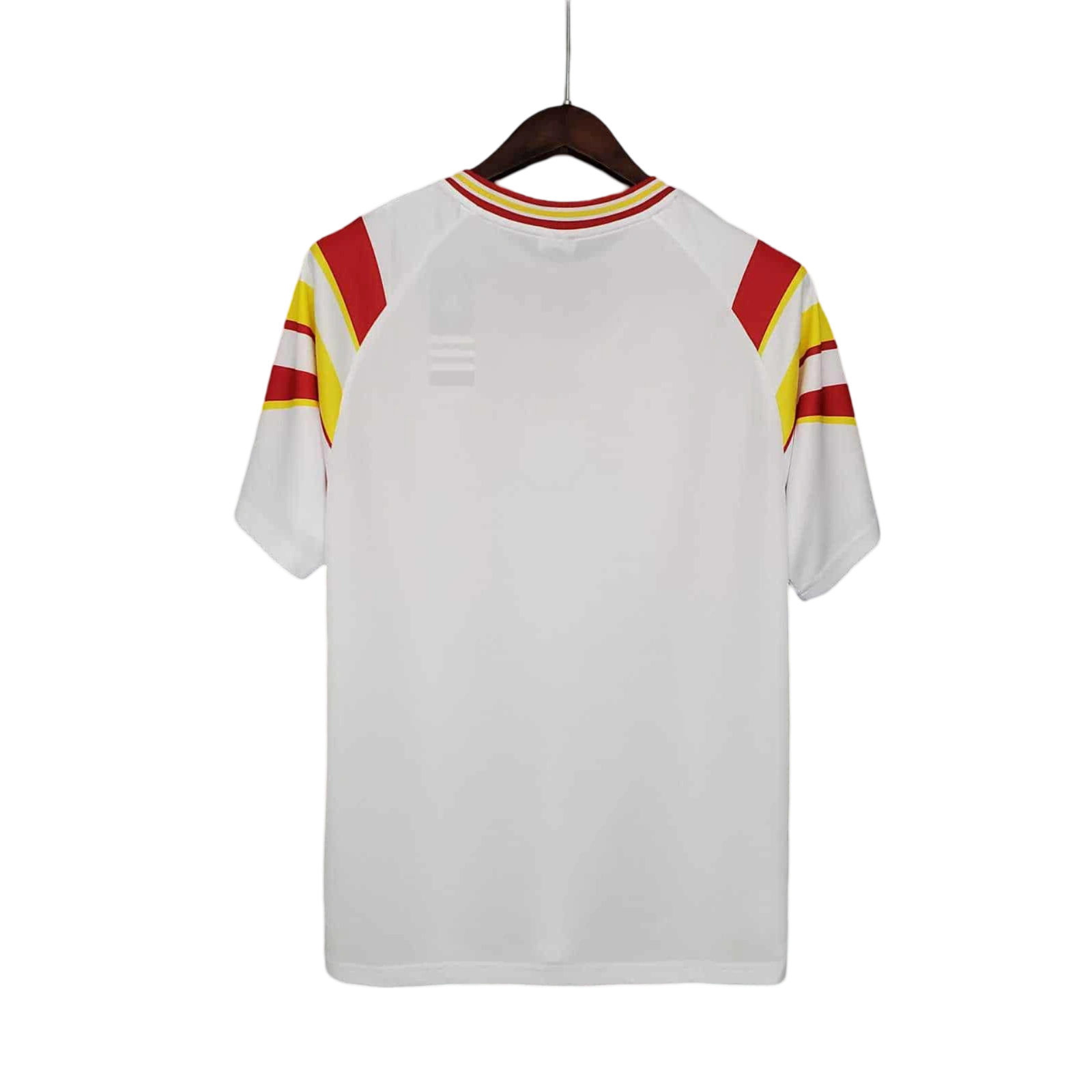 1996/1997 Spain Third Retro Kit - ClassicKits433