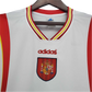 1996/1997 Spain Third Retro Kit - ClassicKits433