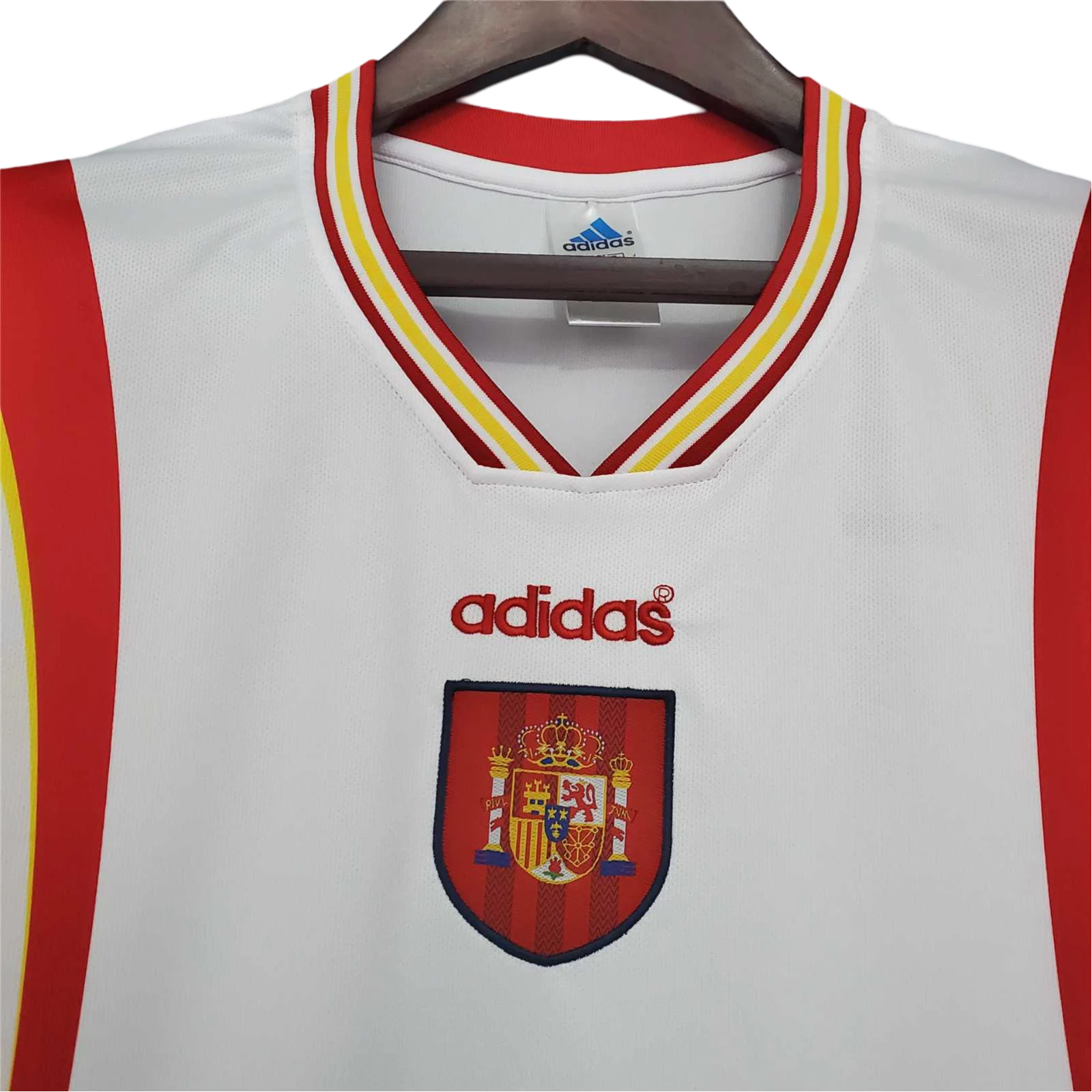 1996/1997 Spain Third Retro Kit - ClassicKits433