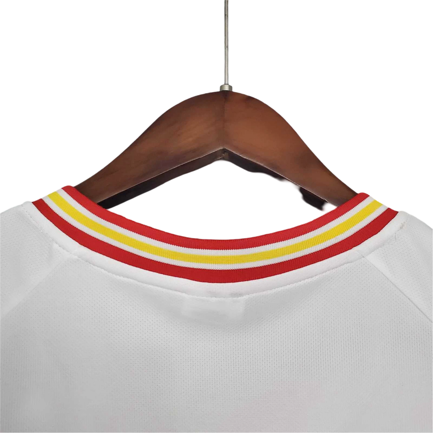 1996/1997 Spain Third Retro Kit - ClassicKits433