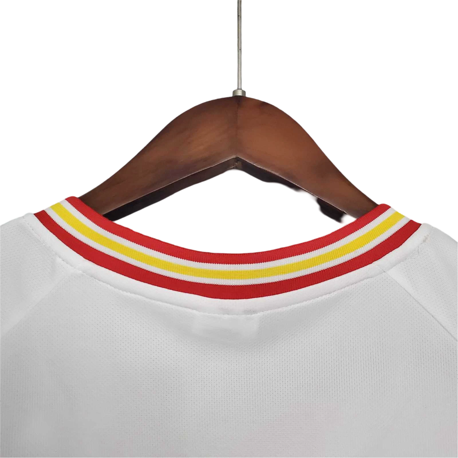 1996/1997 Spain Third Retro Kit - ClassicKits433