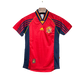 1998/1999 Spain Home Retro Kit - ClassicKits433