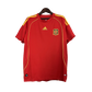 2008/2009 Spain Home Retro Kit - ClassicKits433