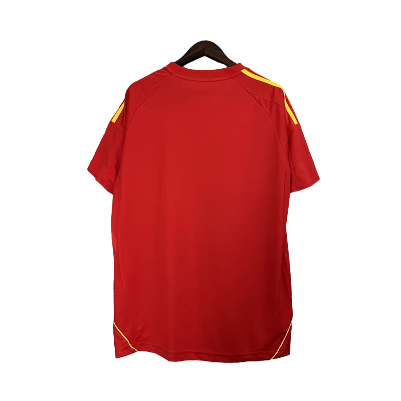 2008/2009 Spain Home Retro Kit - ClassicKits433