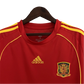 2008/2009 Spain Home Retro Kit - ClassicKits433