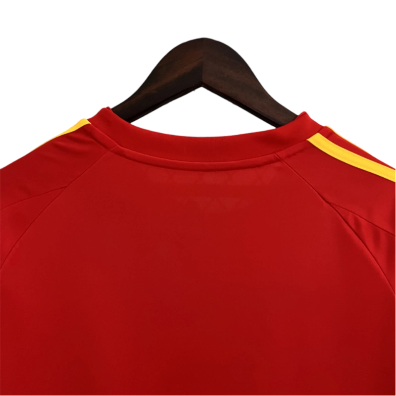 2008/2009 Spain Home Retro Kit - ClassicKits433