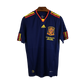 2010/2011 Spain Away Retro Kit - ClassicKits433