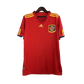 2010/2011 Spain Home Retro Kit - ClassicKits433