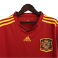 2010/2011 Spain Home Retro Kit - ClassicKits433