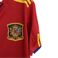 2010/2011 Spain Home Retro Kit - ClassicKits433