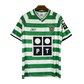 2002-03 Sporting Lisbon Home Retro Kit - ClassicKits433