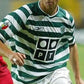 2002-03 Sporting Lisbon Home Retro Kit - ClassicKits433