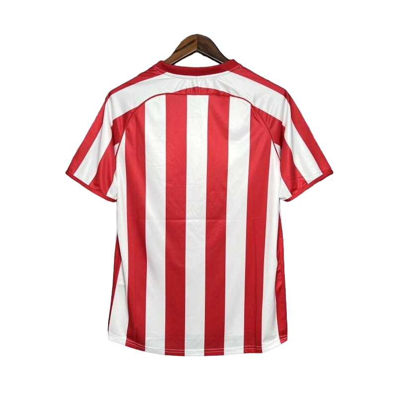 2005/2006 Sunderland Home Retro Kit - ClassicKits433