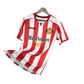 2005/2006 Sunderland Home Retro Kit - ClassicKits433