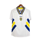 1994/1995 Sweden White Away Retro Kit - ClassicKits433