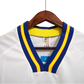 1994/1995 Sweden White Away Retro Kit - ClassicKits433