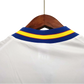 1994/1995 Sweden White Away Retro Kit - ClassicKits433