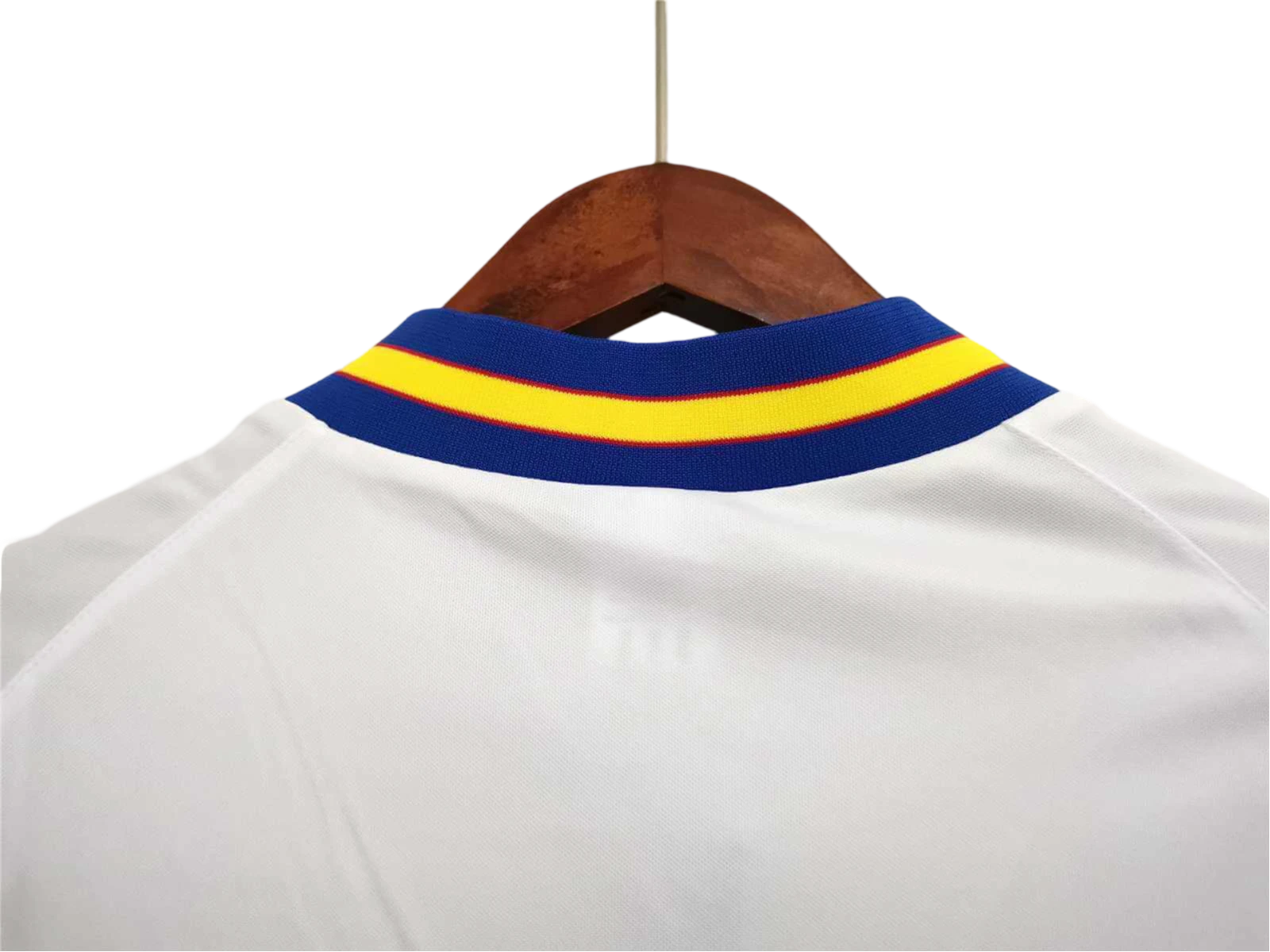 1994/1995 Sweden White Away Retro Kit - ClassicKits433