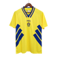 1994/1995 Sweden Yellow Home Retro Kit - ClassicKits433