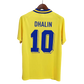 1994/1995 Sweden Yellow Home Retro Kit - ClassicKits433