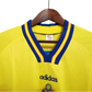 1994/1995 Sweden Yellow Home Retro Kit - ClassicKits433