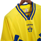 1994/1995 Sweden Yellow Home Retro Kit - ClassicKits433