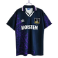 1994/1995 Tottenham Hotspur Away Retro Kit - ClassicKits433