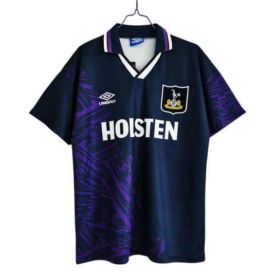 1994/1995 Tottenham Hotspur Away Retro Kit - ClassicKits433