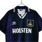 1994/1995 Tottenham Hotspur Away Retro Kit - ClassicKits433