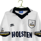 1994/1995 Tottenham Hotspur Home Retro Kit - ClassicKits433