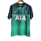 2018/2019 Tottenham Hotspur Green Third Retro Kit - ClassicKits433