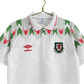 1990/1992 Wales Away Retro Kit - ClassicKits433