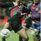 1994/1995 Wales Away Retro Kit - ClassicKits433